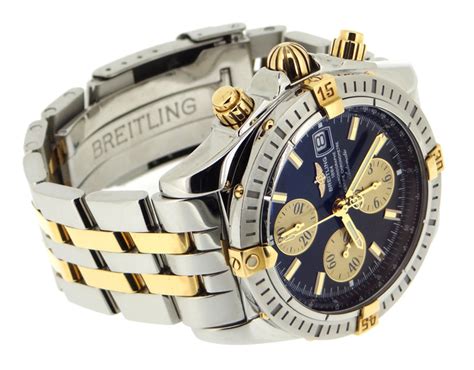 used breitling san diego|Pre.